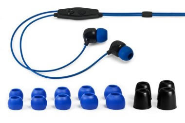 waterproof headphones earplugs
